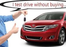 How to Test Drive a Car Without Buying It or Insurance