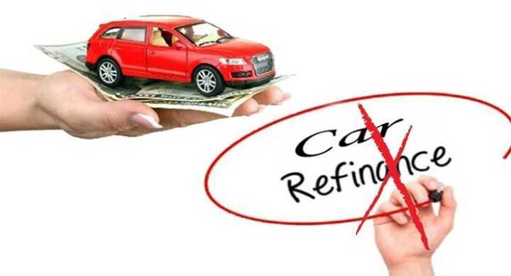 how to lower car payment without refinancing