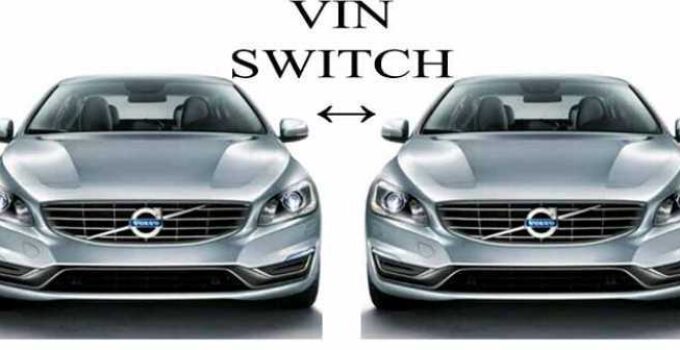 How to Legally Change VIN Number on Car 2024 [Easy Guide]