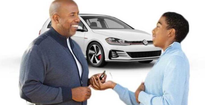 How to Convince Your Parents to Get a Car for You