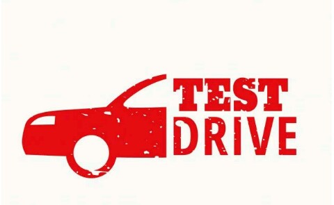 Do you need insurance to test drive a car