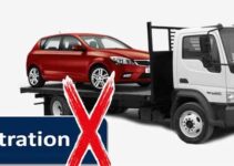 How to Get a Car Out of Impound Without Registration