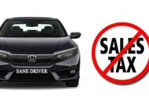 How to Avoid Sales Tax on a Car Legally