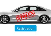 How to Register a Stolen Car [A Crime Busted]