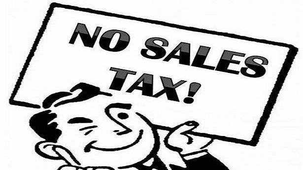 Can I avoid sales tax on a car