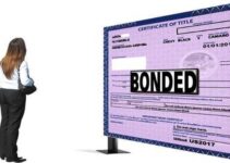 What is Bonded Title?