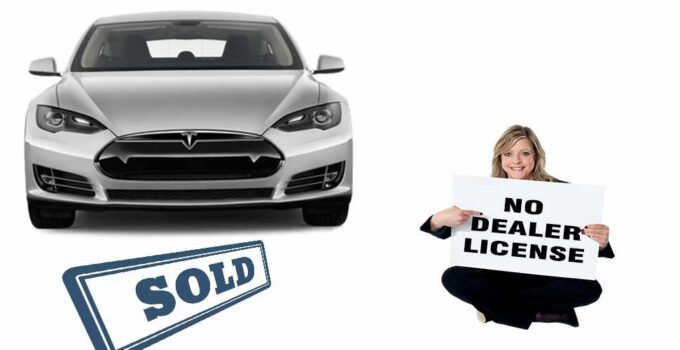 7 Ways to Buy and Sell Cars Without a Dealer’s License 2024