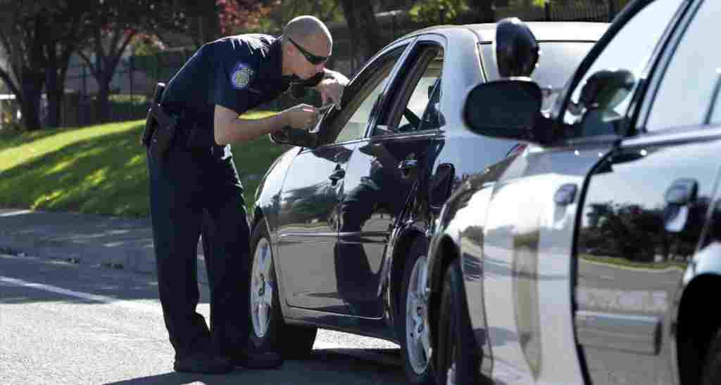 Can the Police Commandeer Your Car?