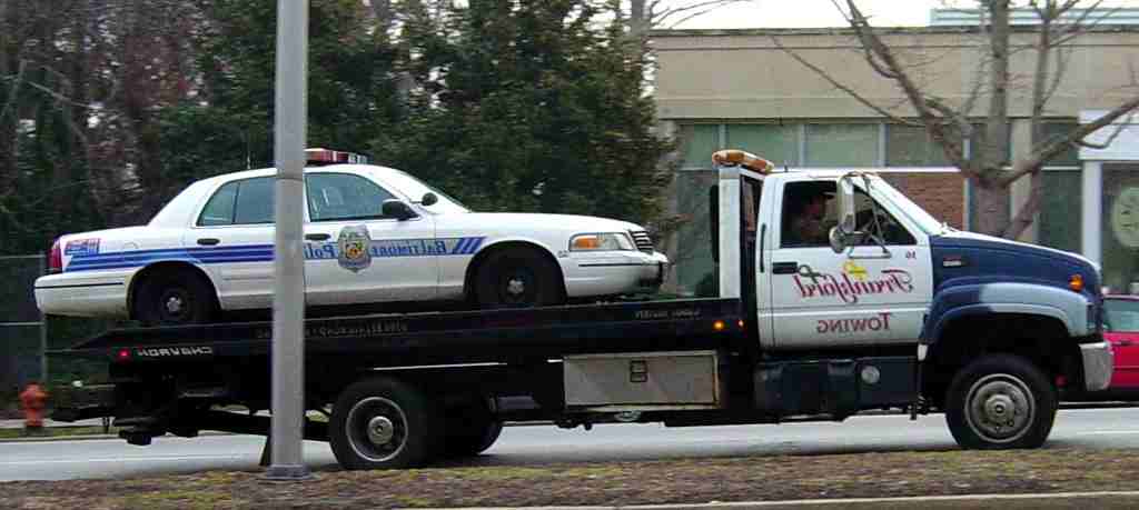 11 Simple Ways to Get a Towed Car Back Without Paying a Dime