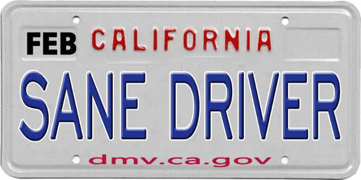 Do You Keep Number Plates After Selling Car?