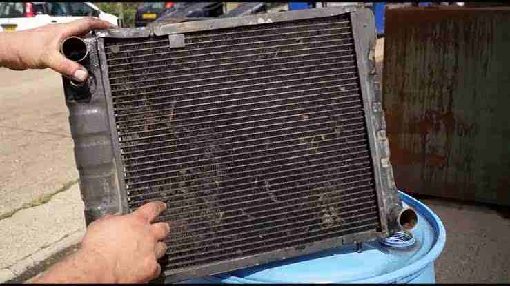 How to Backflush a Radiator at Home Properly