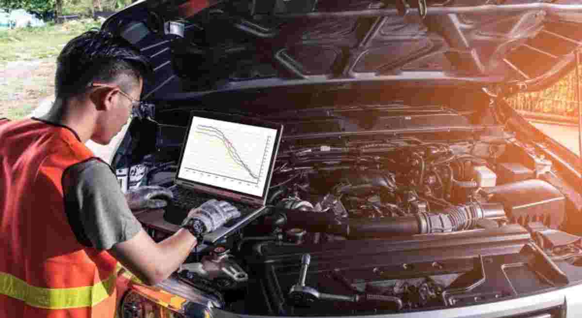 How to Become an Auto Mechanic with No Experience