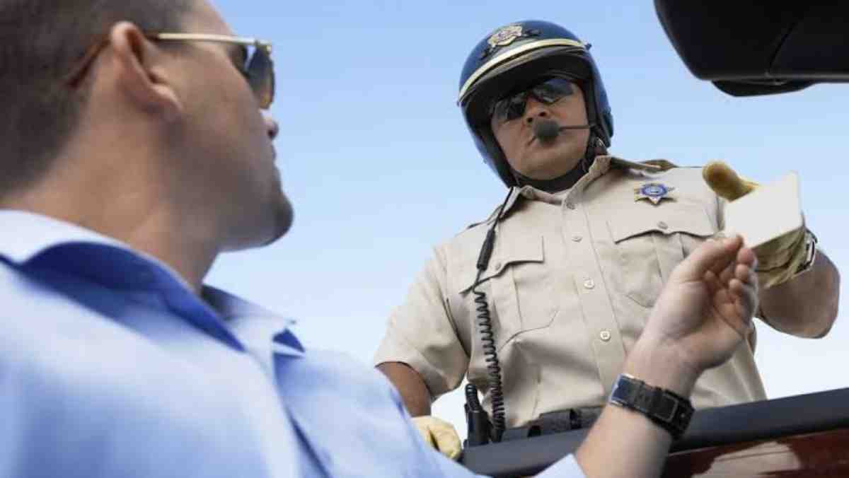 What Happens if You Get Pulled Over with a Suspended License?