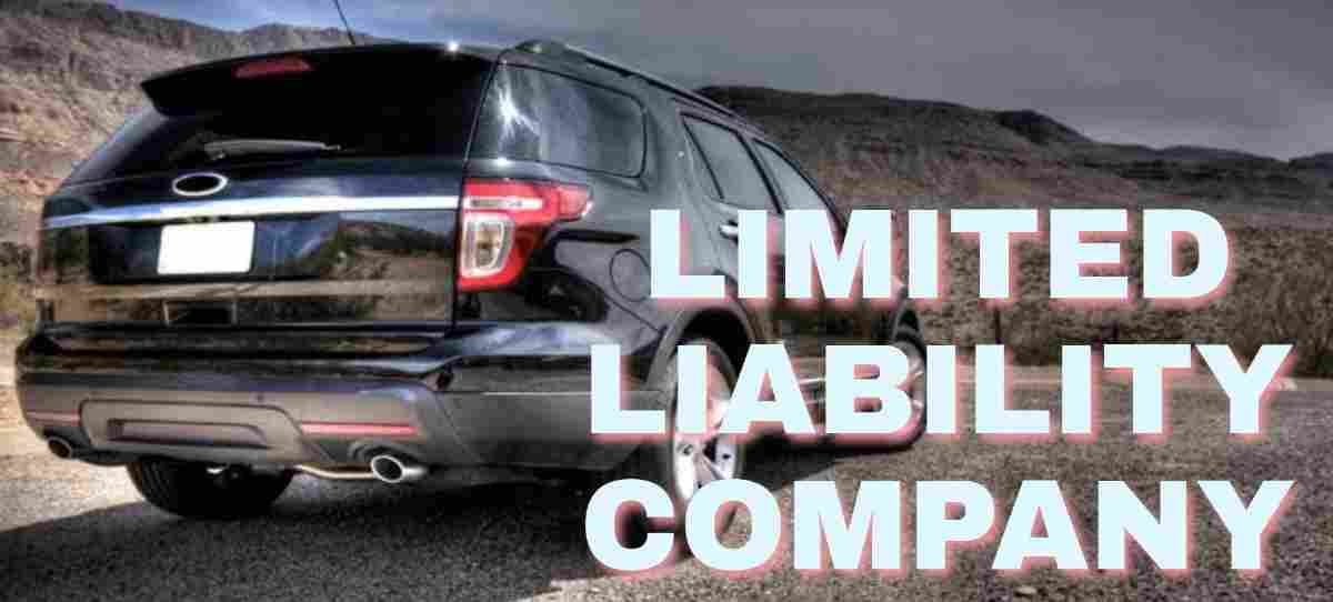 how to write off a car lease with an LLC