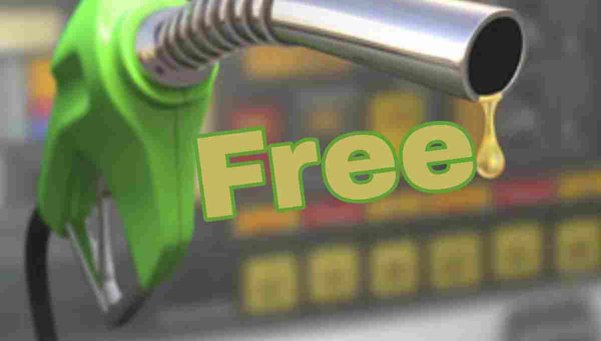 13 Simple Ways to Get Free Gas at the Pump in 2024 [Guide]