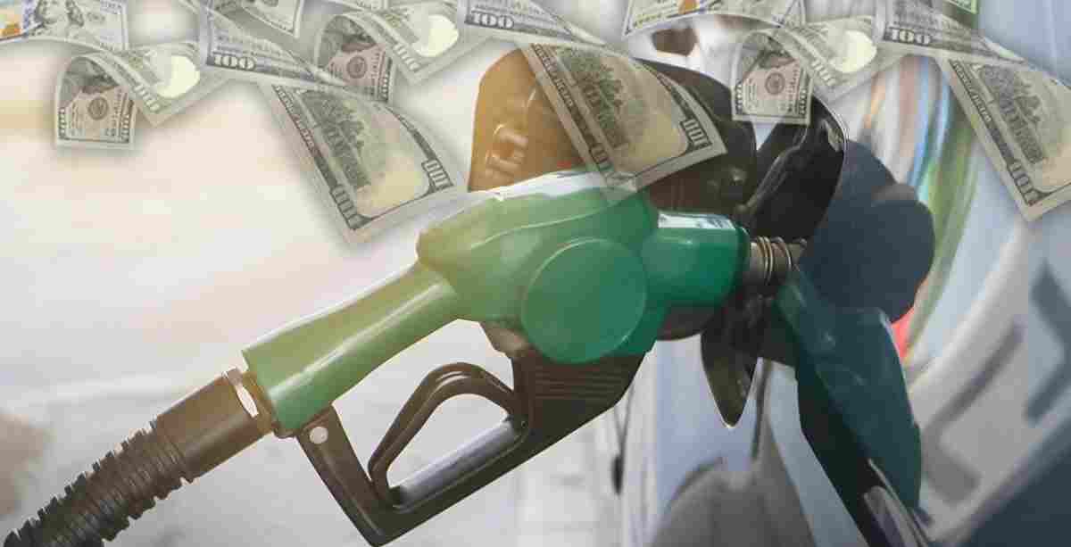 Hacks to Get Gas with No Money on Debit Card