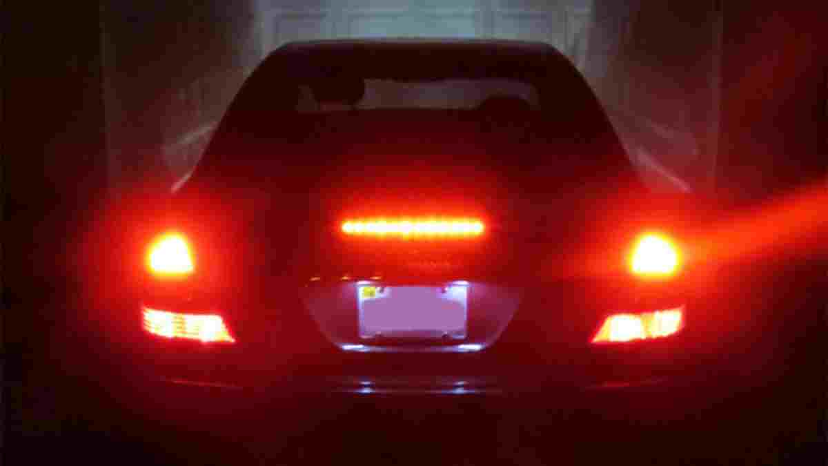 5 Reasons for Brake Light Not Working But Bulb is Good