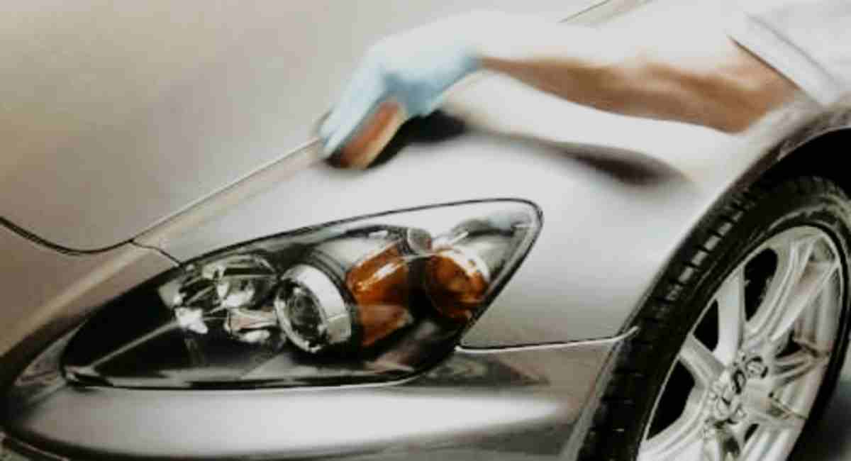 Pro Detailer Says How Often to Polish Car