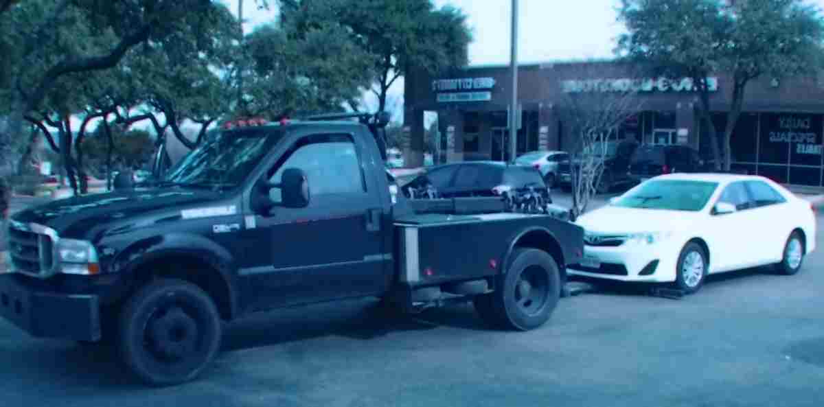 How Much Can a Tow Company Legally Charge?