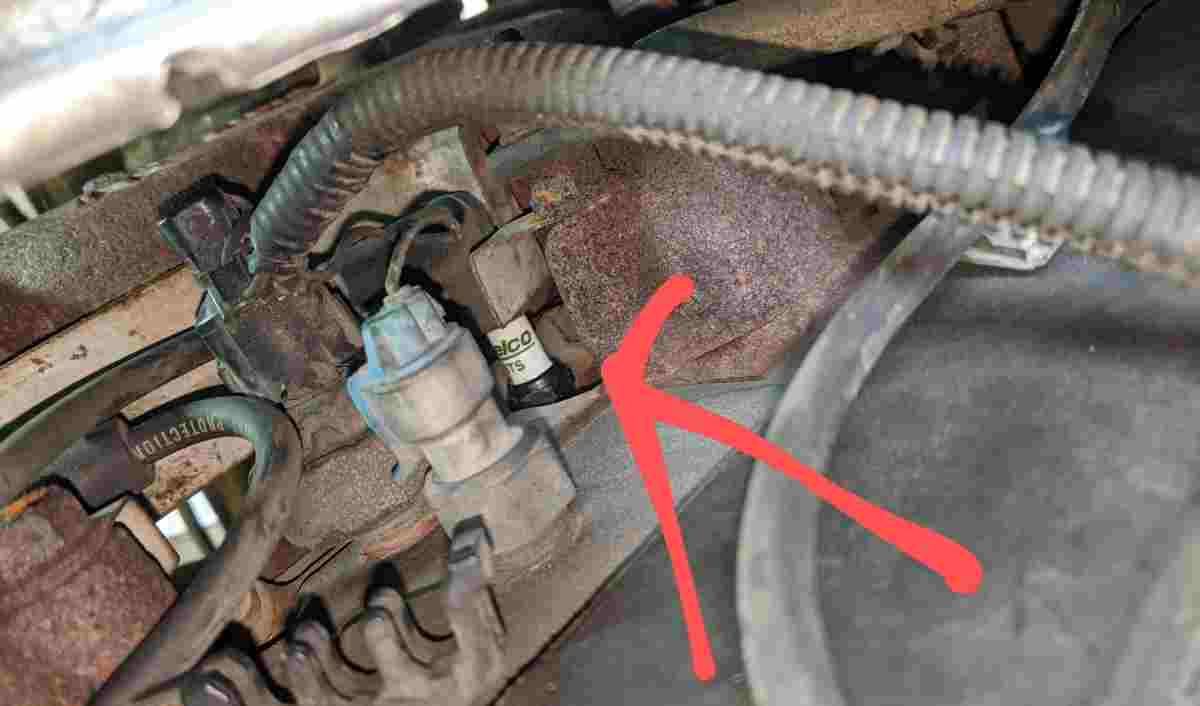 Can a Bad Coolant Temperature Sensor Cause Car Not to Start?