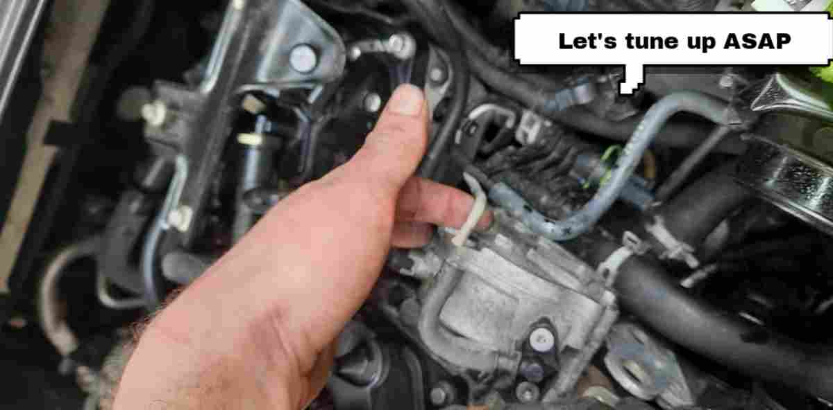 12 Signs You Need a Tune Up for Your Car