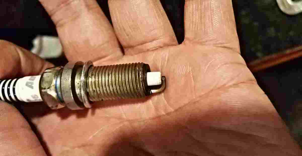 Will New Spark Plugs Improve Performance?