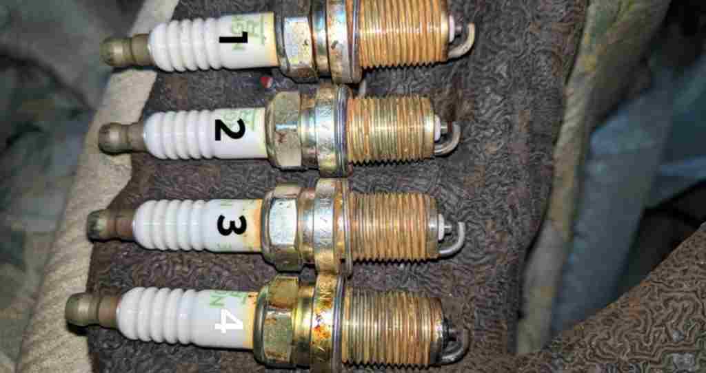 Problems After Changing Spark Plugs: What Can Go Wrong?