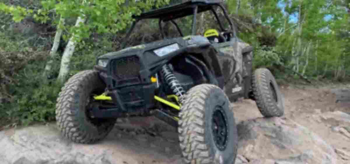 Why utvs are so expensive