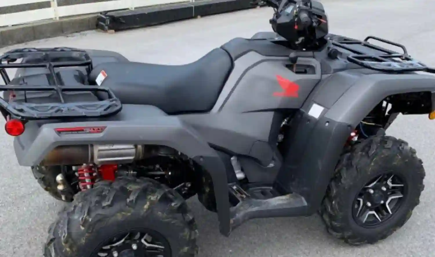 Do UTVs Need License Plates in Your State?