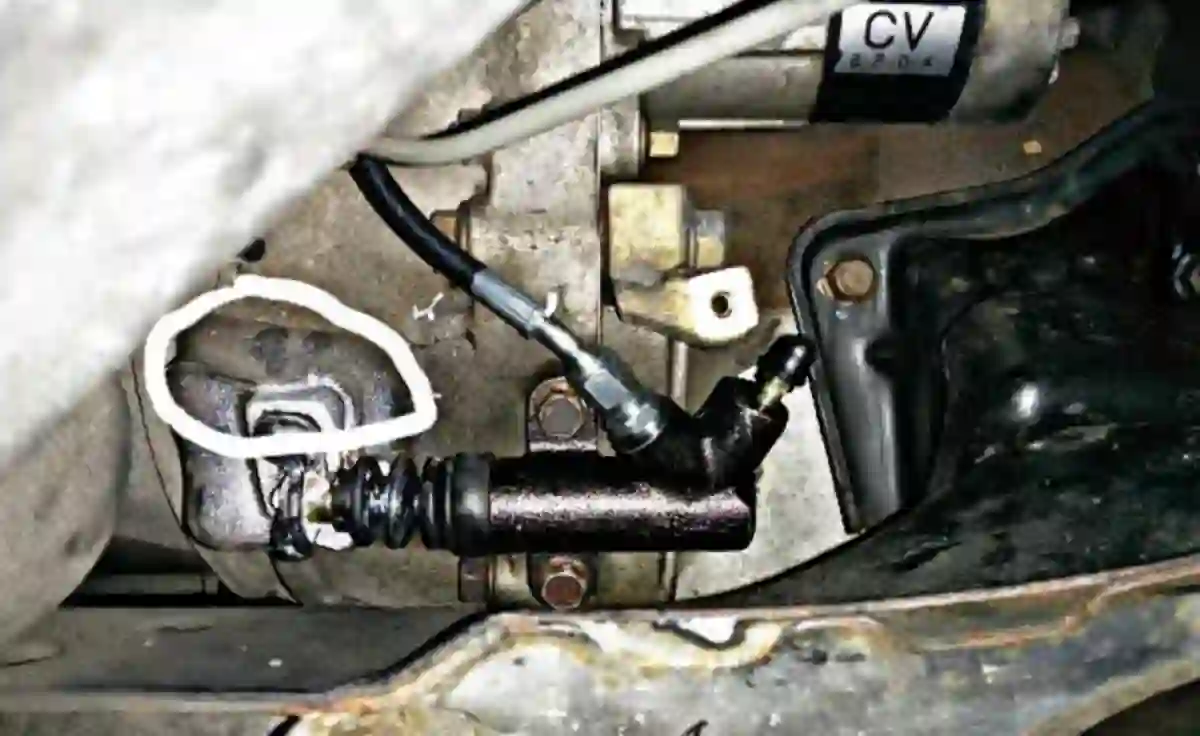 Can a Clutch Master Cylinder Be Bad Without Leaking?