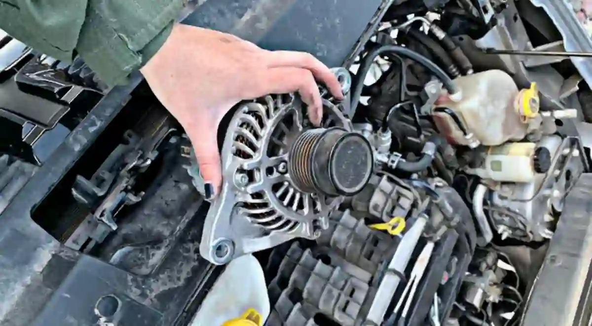 What Can Damage an Alternator?