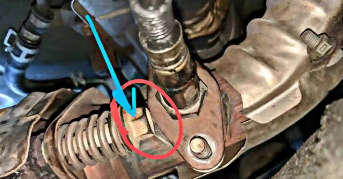 What to Do After Replacing Oxygen Sensor