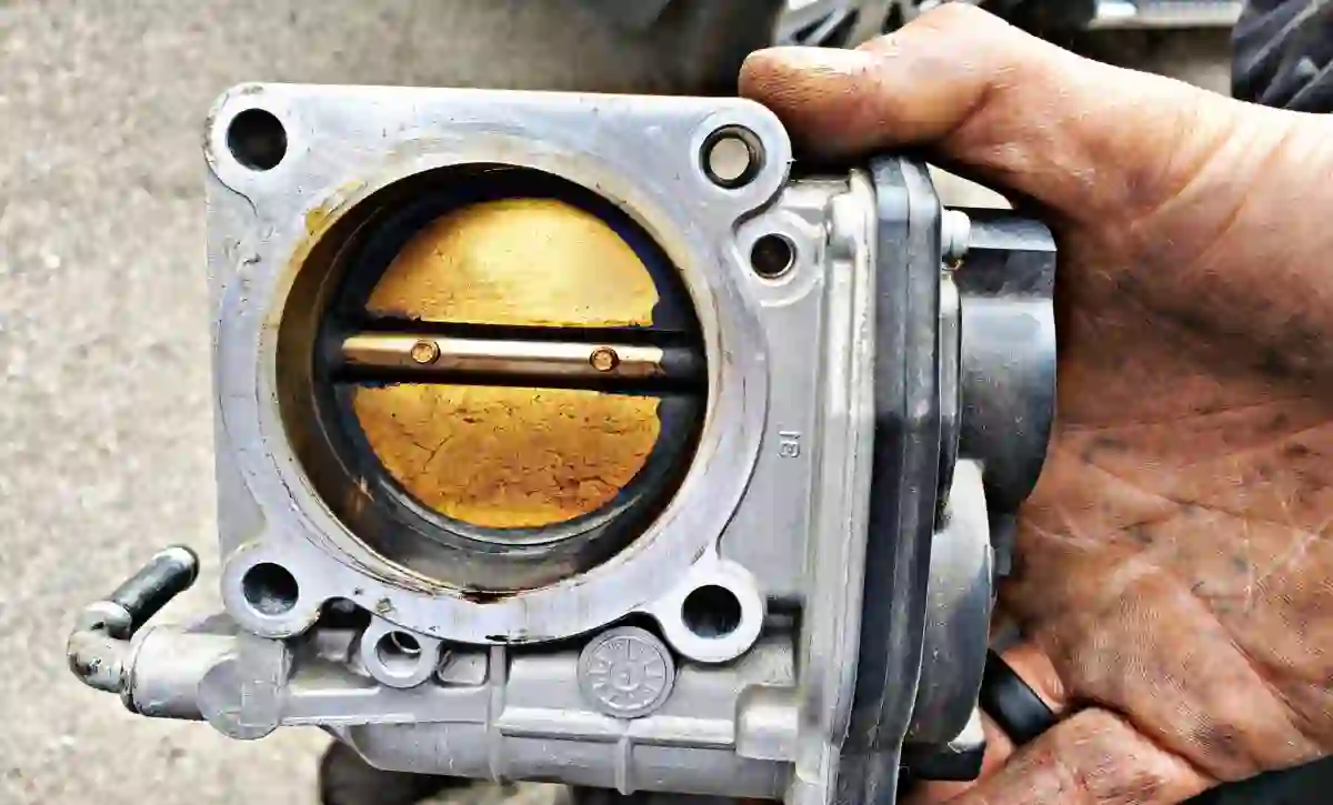 Throttle Body Service (All You Need to Know)