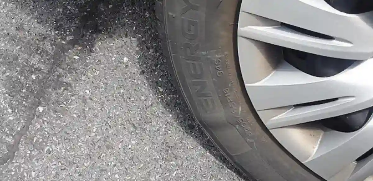 Smart Things to Do if Your Tire Pressure is Low